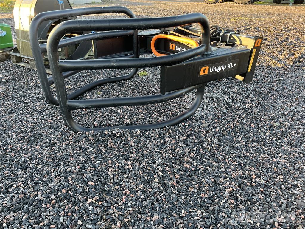 Ålö UNIGRIP XL 前端裝載機配件