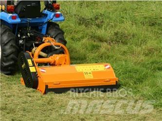 Berti SLAGSLÅTTER P160 其他牧草收穫設備
