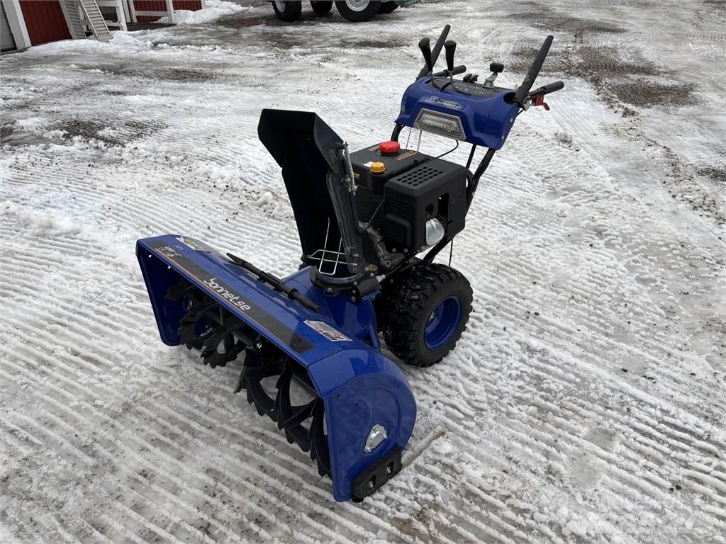 Bonnet SL 420 Snöslunga 其他路面和雪地機械