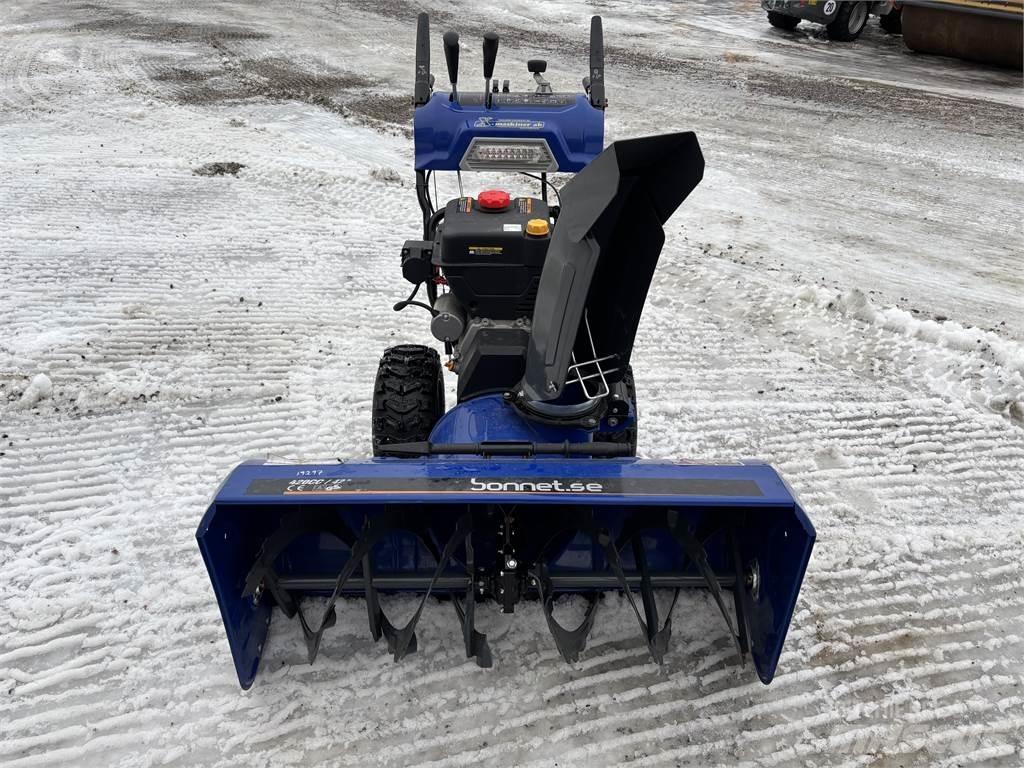 Bonnet SL 420 Snöslunga 其他路面和雪地機械