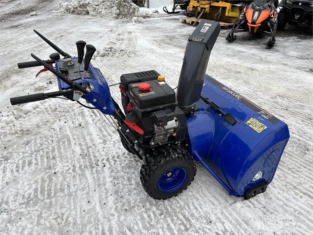 Bonnet SL 420 Snöslunga 其他路面和雪地機械