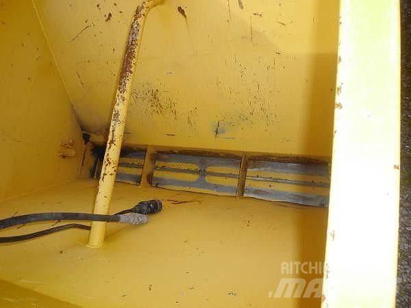 Broddway Falköping 砂鹽撒布機
