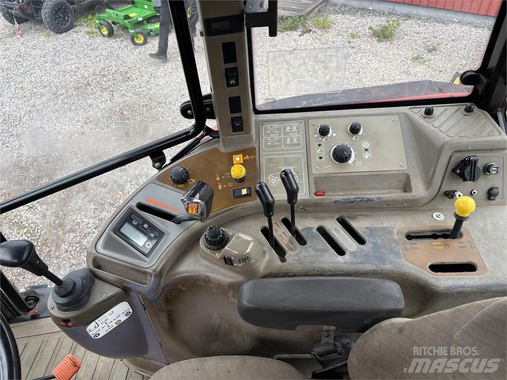 Case IH H MAXXUM MXM120 曳引機