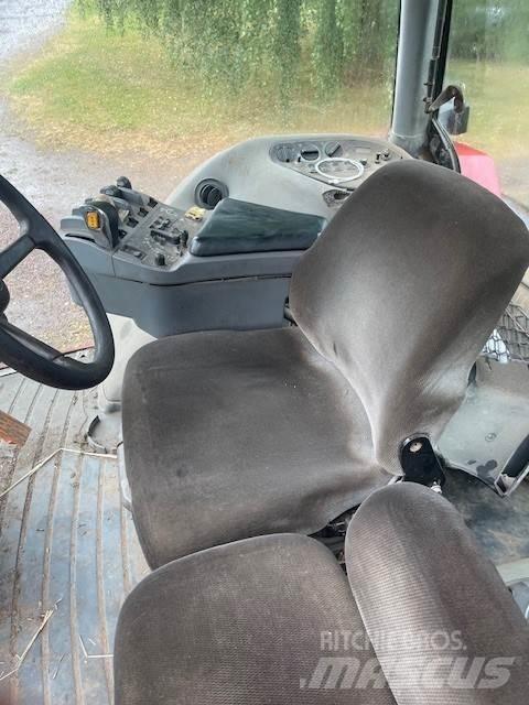 Case IH MX 200 TRAKTOR 曳引機