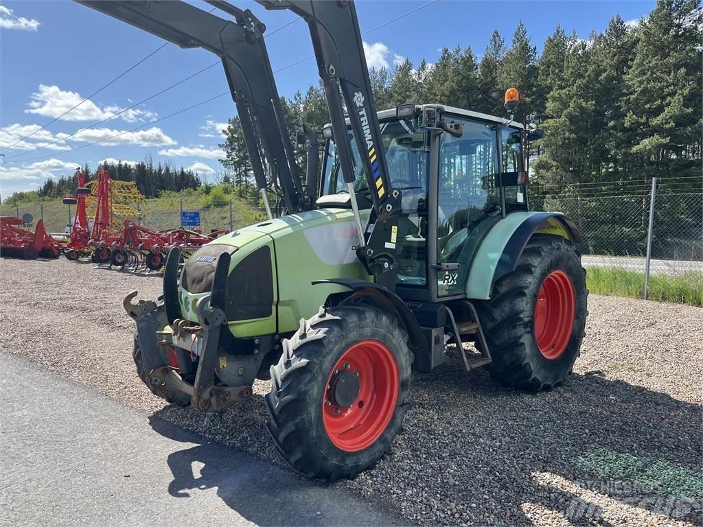 CLAAS Celtis 446 曳引機