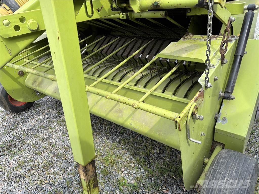 CLAAS Rollant 46 Silage 其他牧草收穫設備