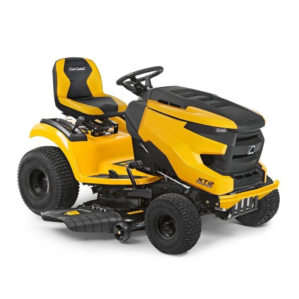  CUB CADETT XT2 PS107 其他農業機械