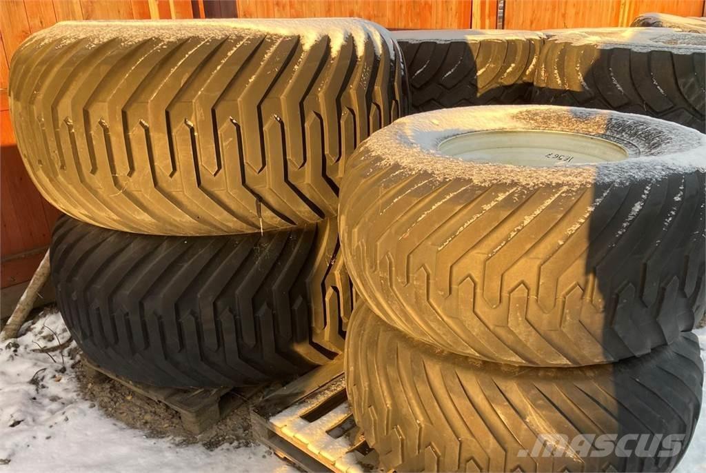  Egen HJUL TRELLEBORG 其他農業機械