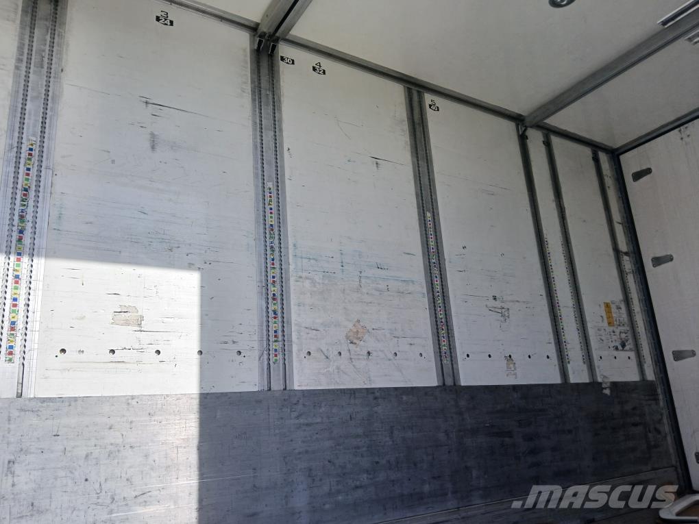 Ekeri  其他施肥機械和配件