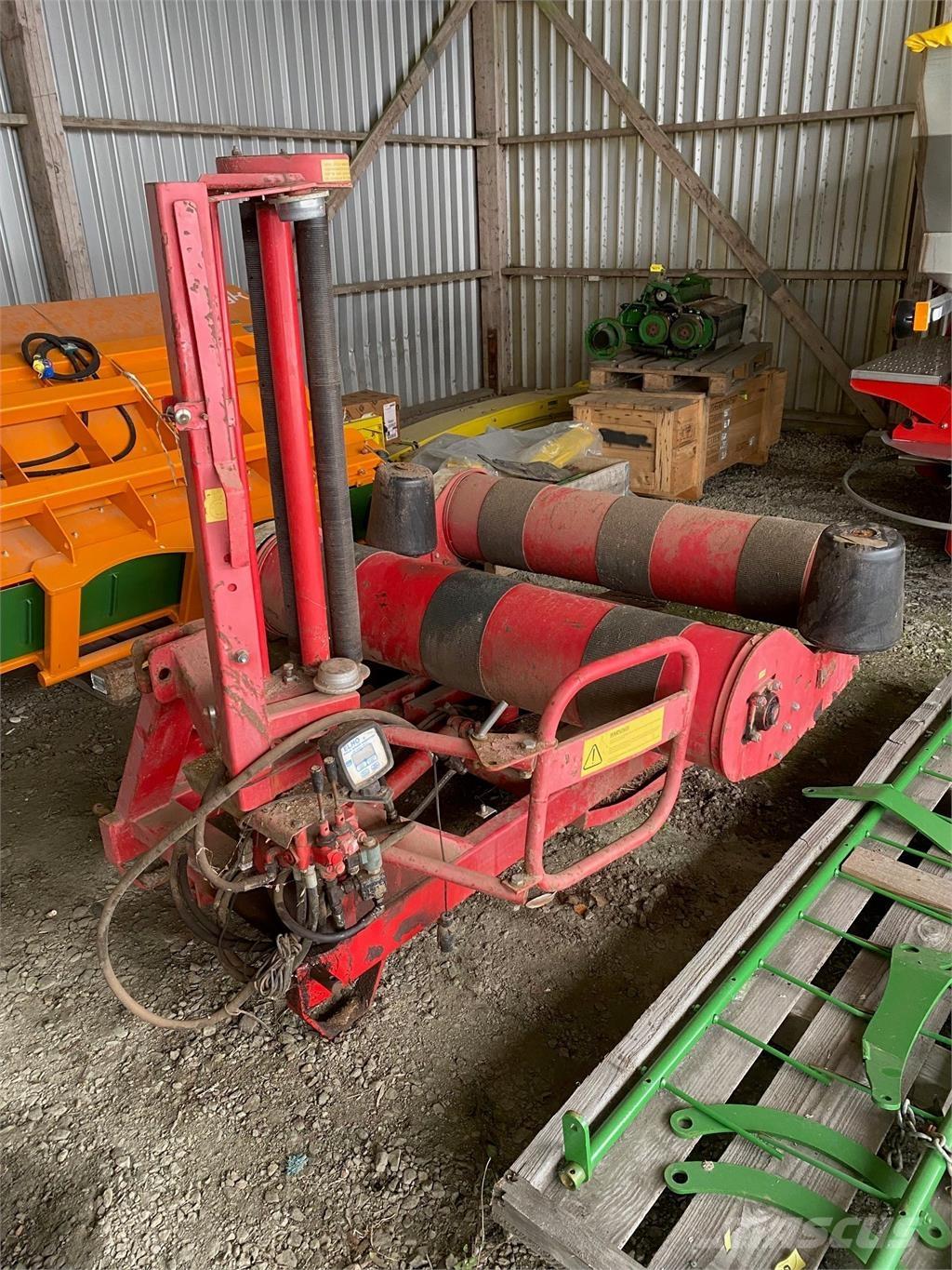 Elho 410A INPLASTARE 包裝機