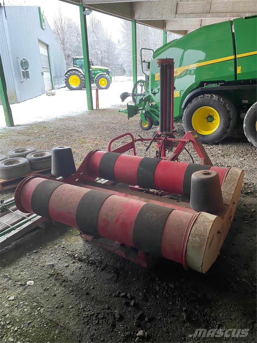 Elho 410A INPLASTARE 包裝機