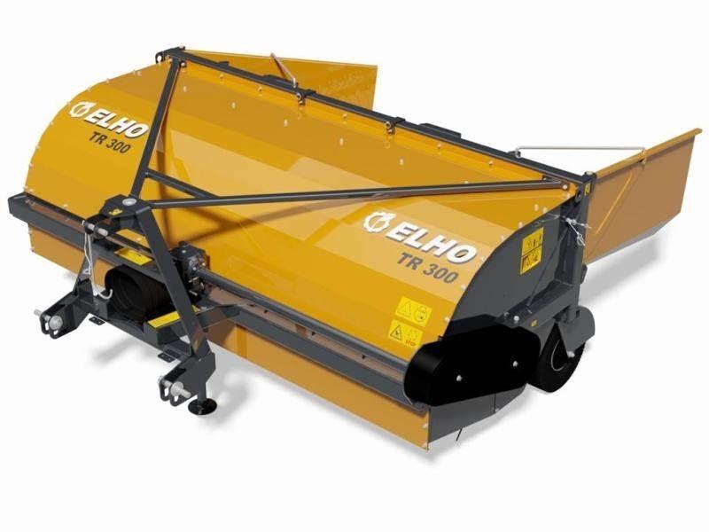 Elho TR300 其他牧草收穫設備