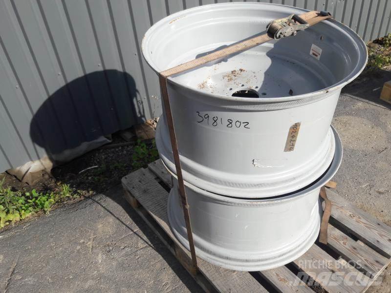  Fäljar NDI 15x28 輪胎、車輪和輪圈