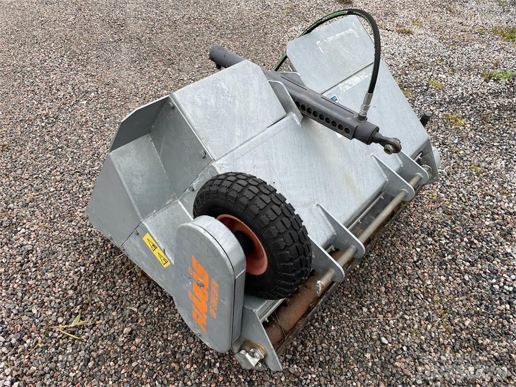 Fjärås 400/1100 砂鹽撒布機