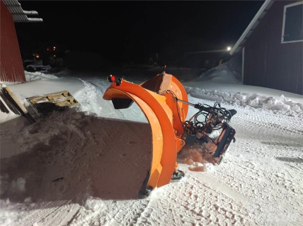FMG PA300 其他路面和雪地機械