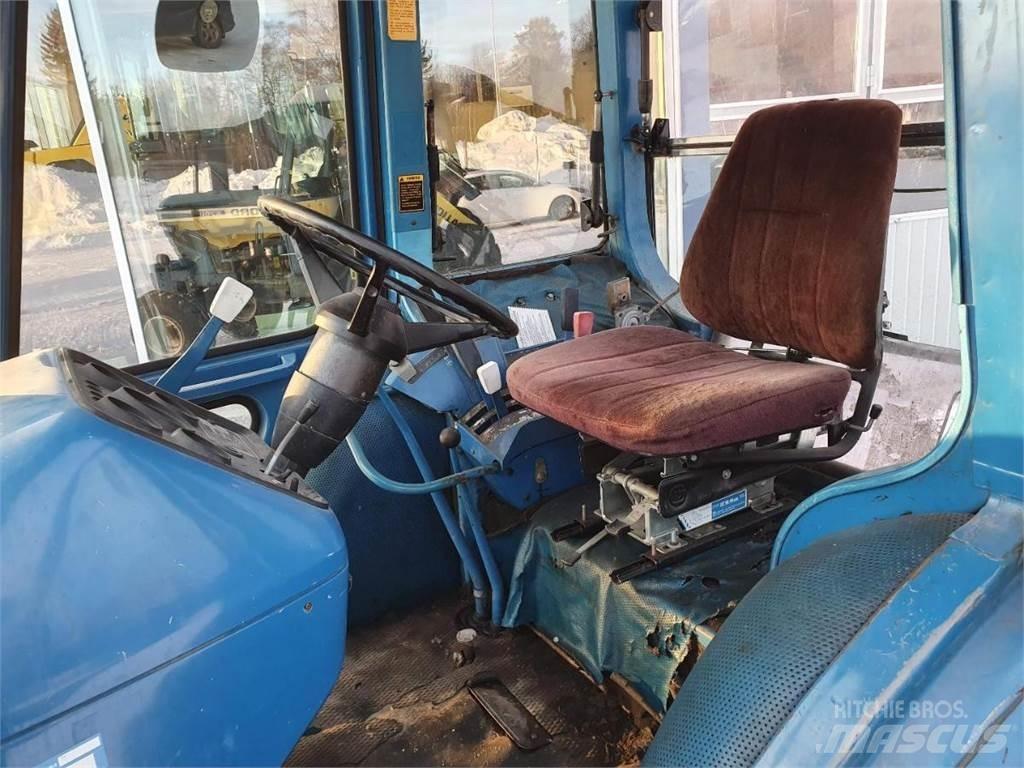 Ford 6700 曳引機
