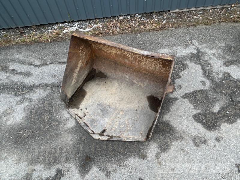  GRUSSKOPA 85 CM 其他曳引機配件