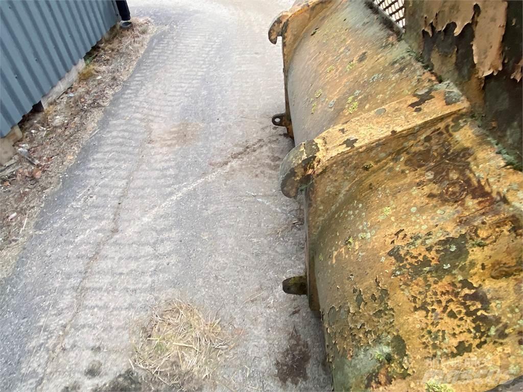  GRUSSKOPA LILLA BM 其他附件和零組件