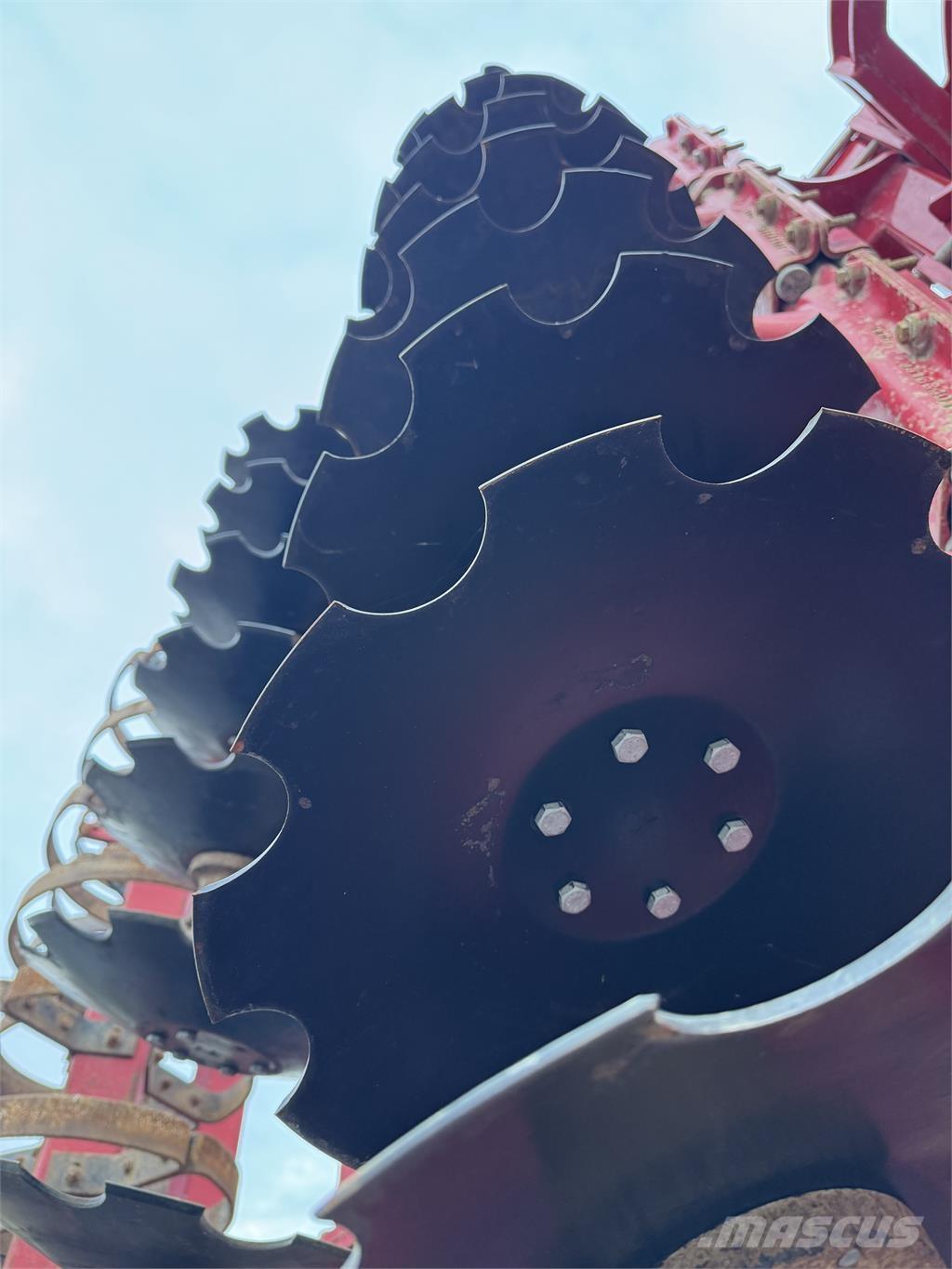 Horsch Joker 6 RT 其他耕耘機和配件