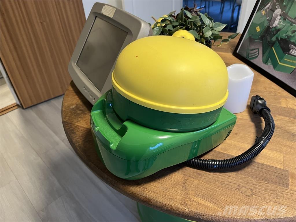 John Deere 3000 其他農業機械
