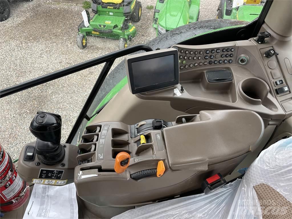 John Deere 6150R 曳引機