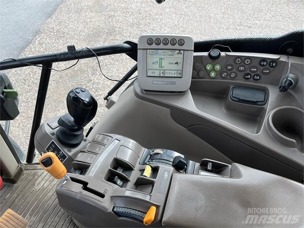 John Deere 7530 Premium 曳引機