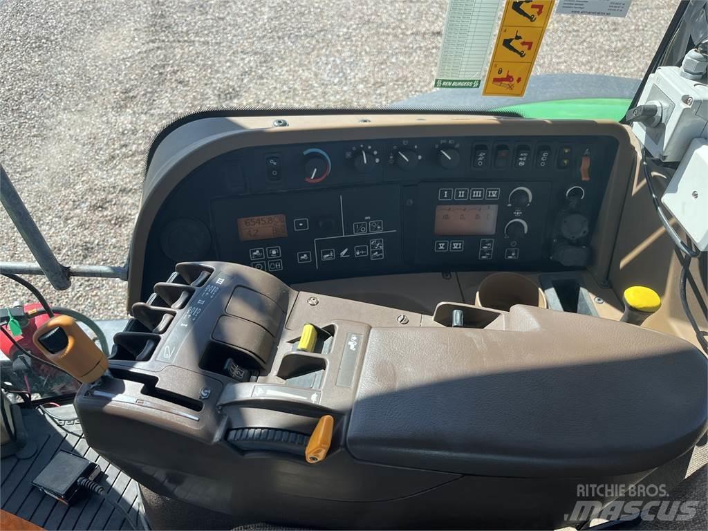John Deere 7930 曳引機