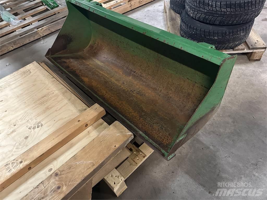 John Deere JD SKOPA 其他附件和零組件