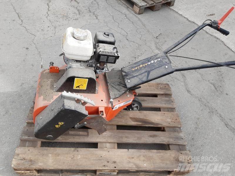  KANTSKÄRARE ARIENS 動力耙和旋轉式耕耘機