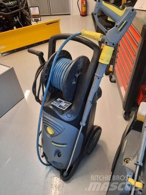 Kärcher HD 13/18-4 SX 其他畜牧業機械和配件