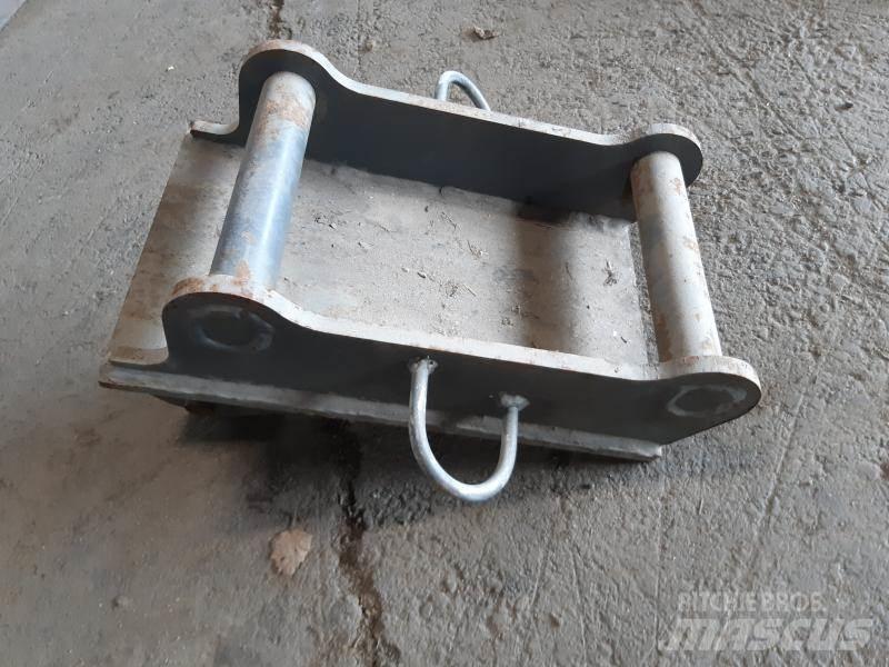  KOMBI GRIND S40 履帶式 挖土機/掘鑿機/挖掘機