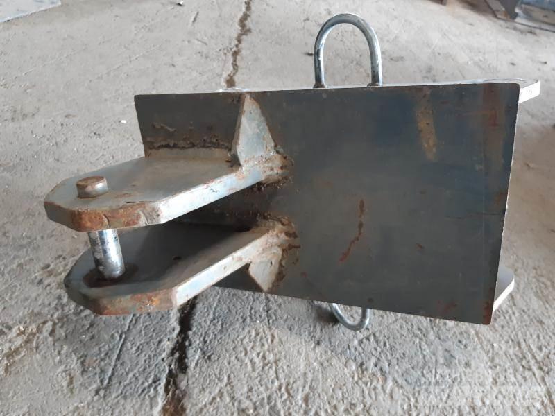  KOMBI GRIND S40 履帶式 挖土機/掘鑿機/挖掘機
