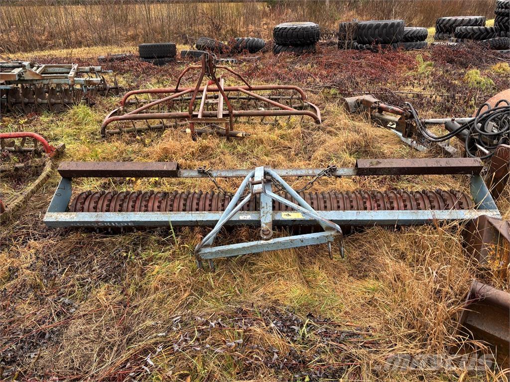 Kongskilde Vält 其他耕耘機和配件