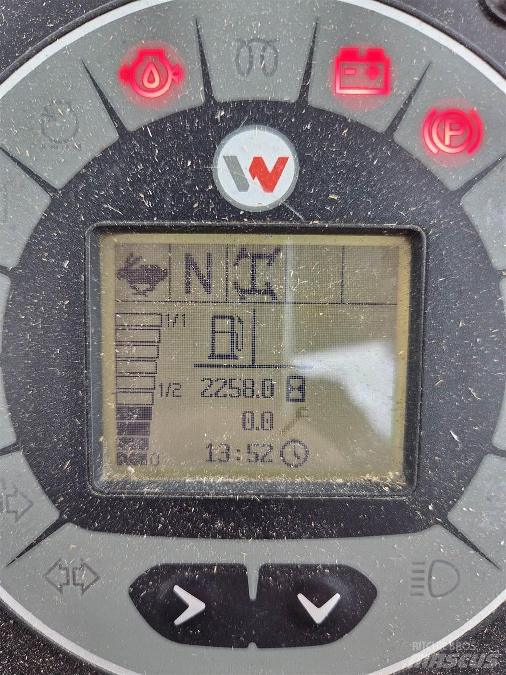 Kramer 5075 輪胎式裝載機