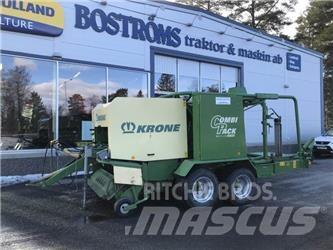 Krone CP1250 其他牧草收穫設備
