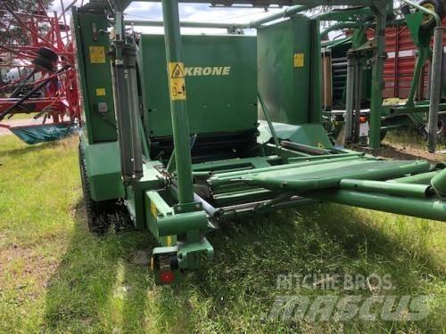 Krone CP1250 其他牧草收穫設備