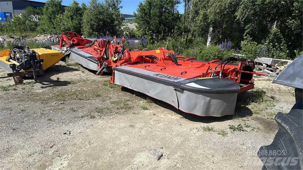 Kuhn FC9330RA butterfly 其他牧草收穫設備