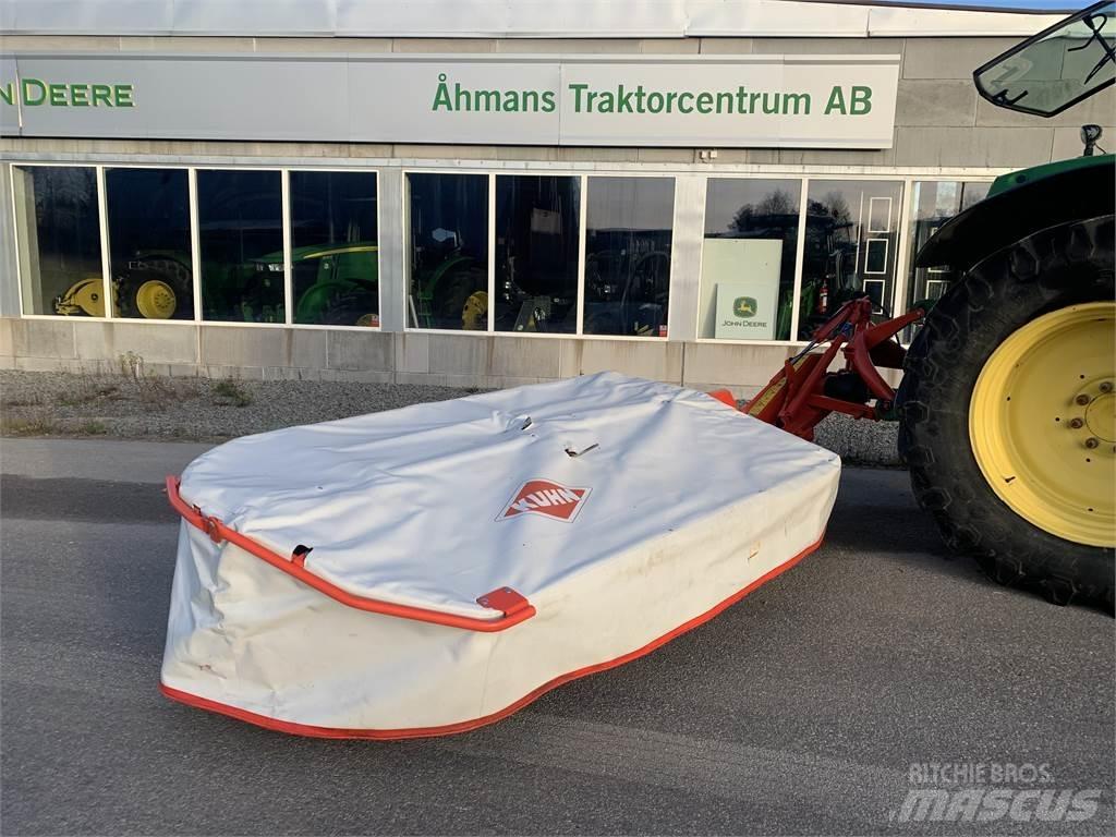 Kuhn Slåtterbalk GMD28 其他牧草收穫設備