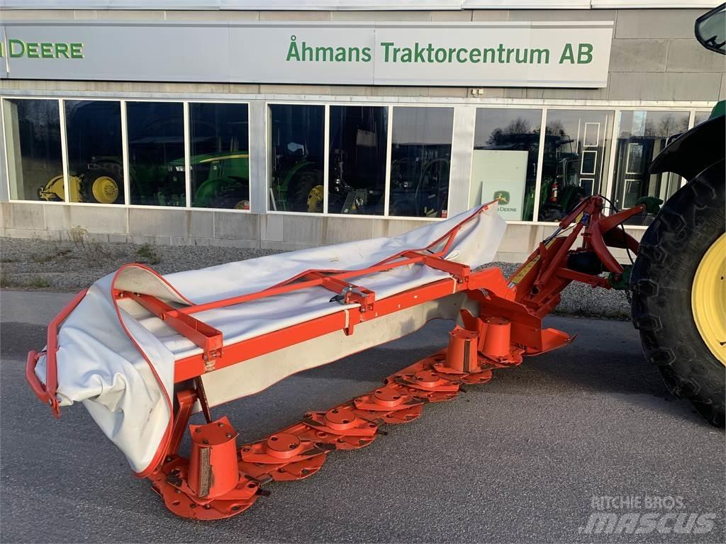 Kuhn Slåtterbalk GMD28 其他牧草收穫設備