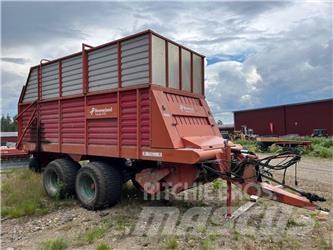 Kverneland 470 其他牧草收穫設備