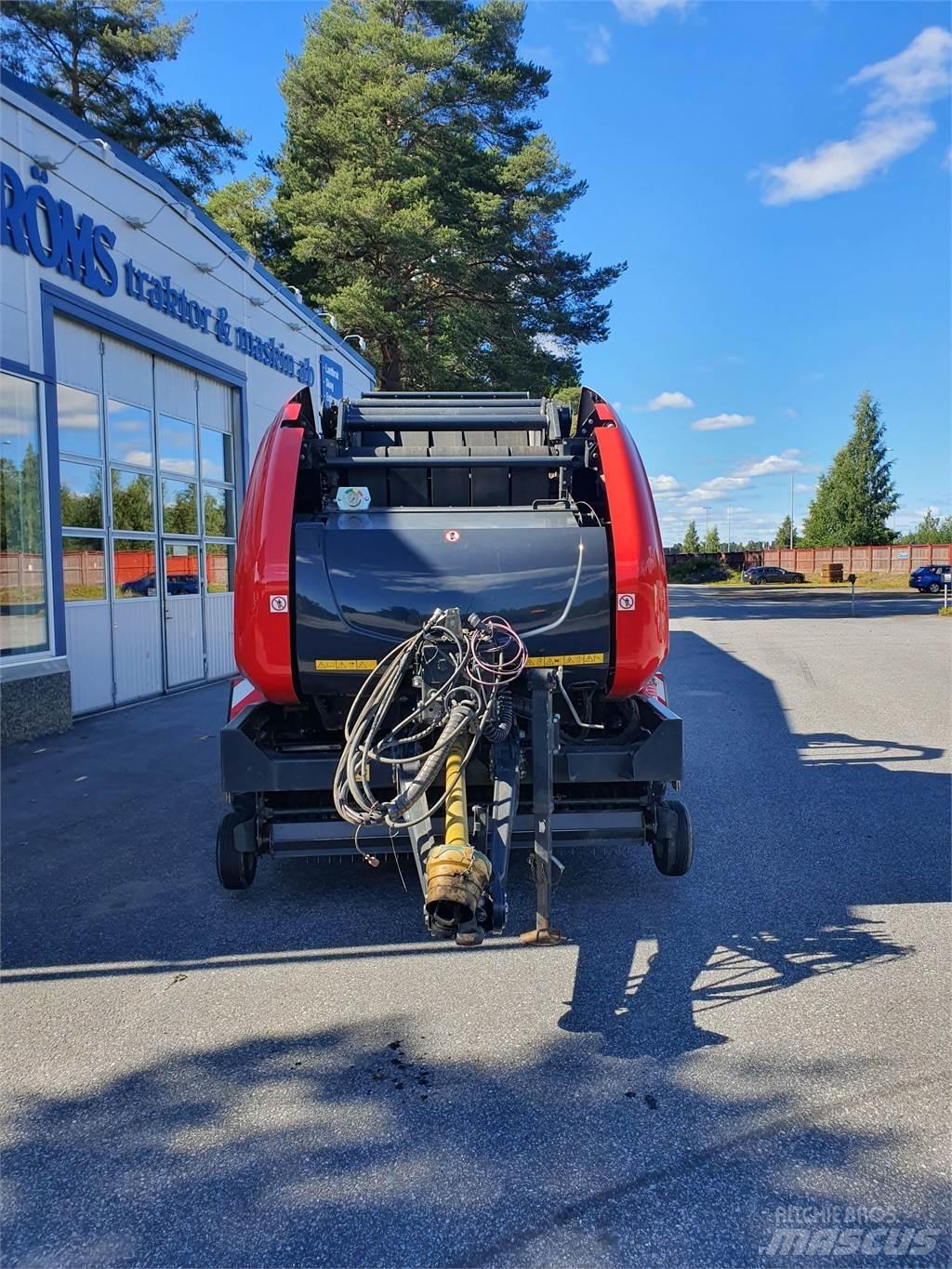 Kverneland 6720 其他牧草收穫設備