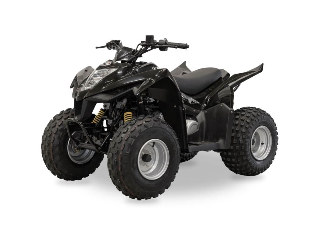 Kymco Maxxer 90 全地形車