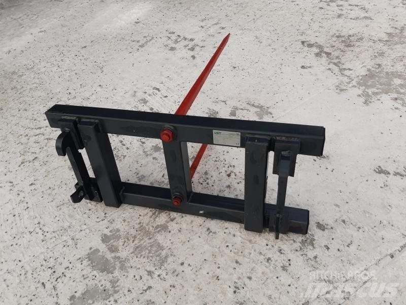 LST BALSPJUT TYP3 其他農業機械
