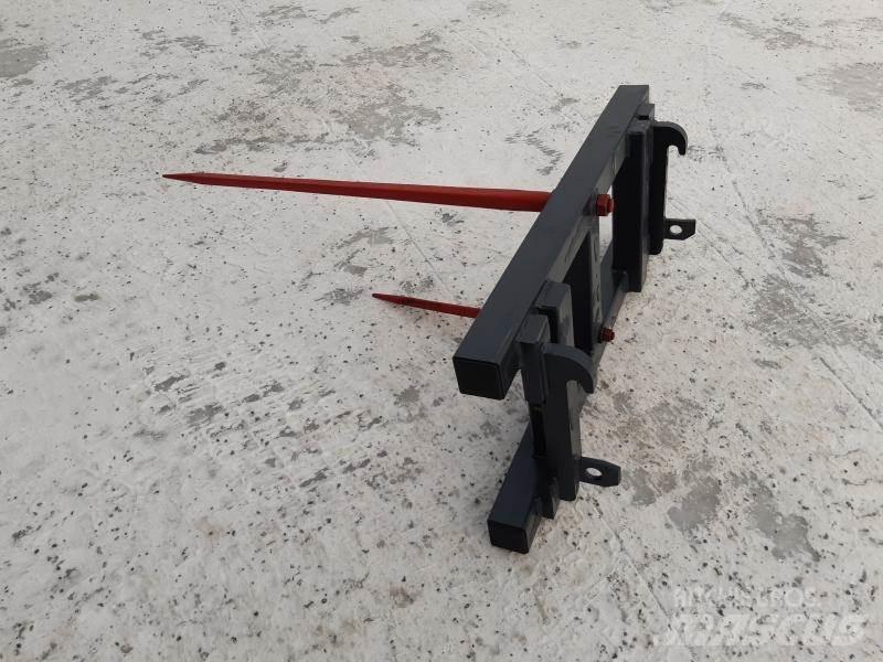 LST BALSPJUT TYP3 其他農業機械