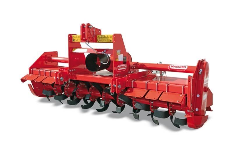 Maschio C300 med K-axel 其他耕耘機和配件