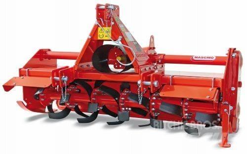 Maschio U230 med K-axel 其他耕耘機和配件