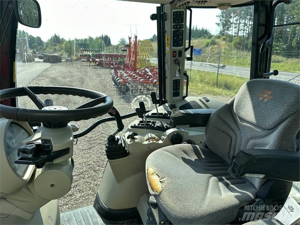 Massey Ferguson 5712 曳引機