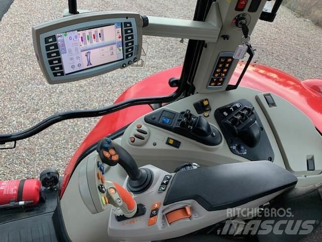 Massey Ferguson 7726 曳引機