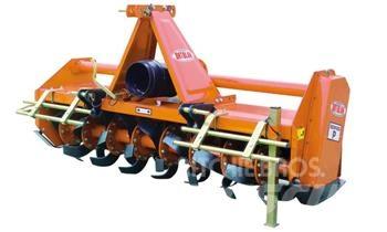 Ortolan P230S JORDFRÄS 其他耕耘機和配件