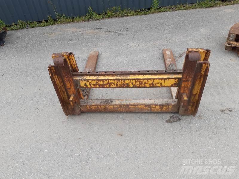  PALLGAFFEL MF 50R 其他附件和零組件
